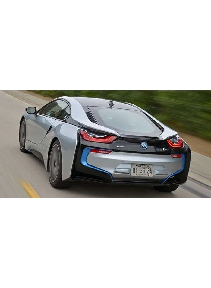 سوبيريور سيارة سباق رياضية بتحكم عن بعد للأطفال، تصميم SUPERIOR RS4 بلون رمادي وأخضر، سيارة عالية السرعة مع ريموت سلكي سهلة التحكم، لعبة سيارات ممتعة لتنمية المهارة والتفاعل ومناسبة للهدايا العاب سيارات ولاد-لعبة سارات سريعة-سيارة رياضية للأطفال -سيارة سباق بالريموت -العاب اطفال - Image 3